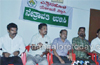 Mangaluru :  Public urged to pledge support to the  anti-Yettinahole protest on Oct 15